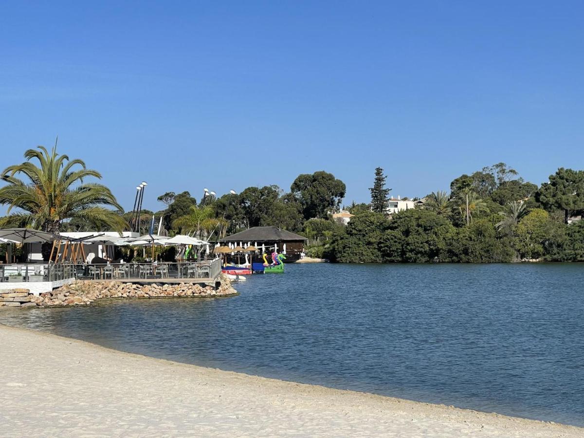 Scarlet'S Place - 1 Bed Victory Village Quinta Do Lago - Beach, Nature, Lakes المظهر الخارجي الصورة