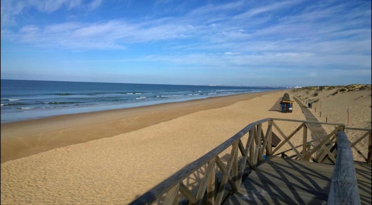 Scarlet'S Place - 1 Bed Victory Village Quinta Do Lago - Beach, Nature, Lakes المظهر الخارجي الصورة