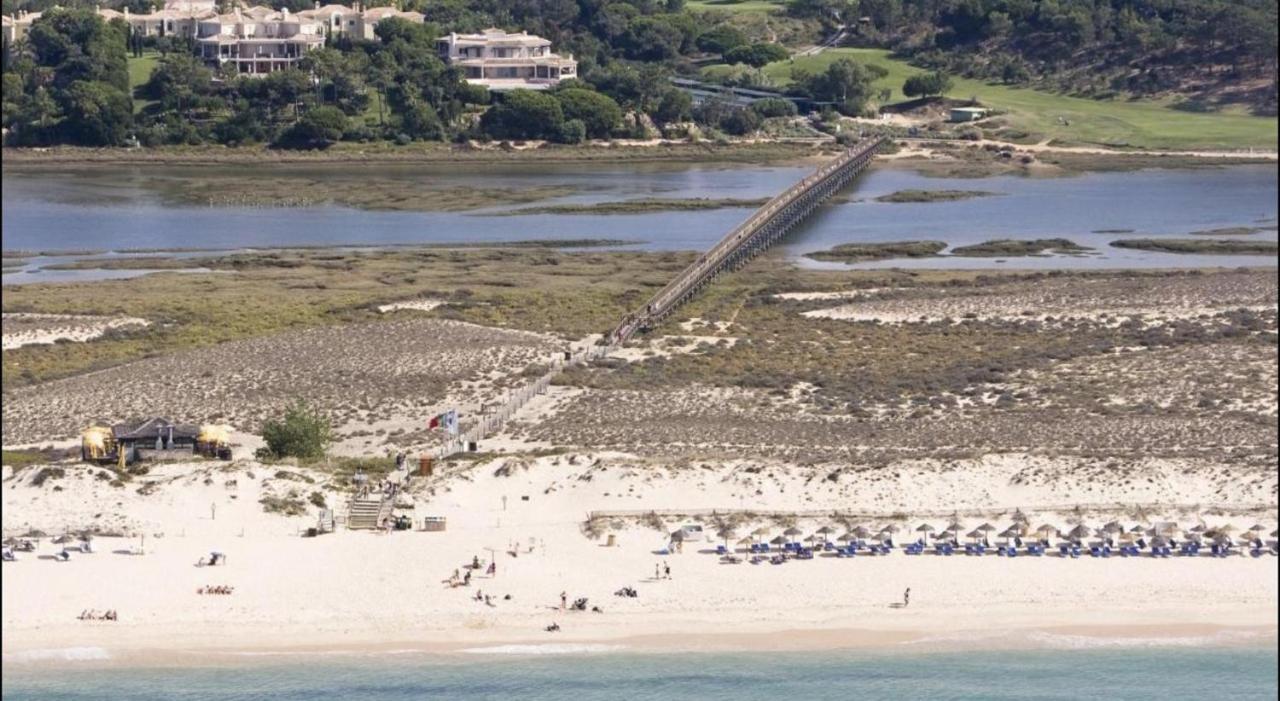 Scarlet'S Place - 1 Bed Victory Village Quinta Do Lago - Beach, Nature, Lakes المظهر الخارجي الصورة