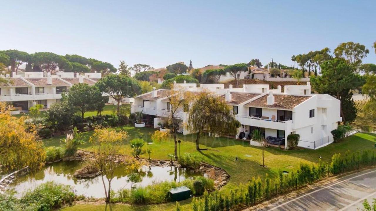 Scarlet'S Place - 1 Bed Victory Village Quinta Do Lago - Beach, Nature, Lakes المظهر الخارجي الصورة