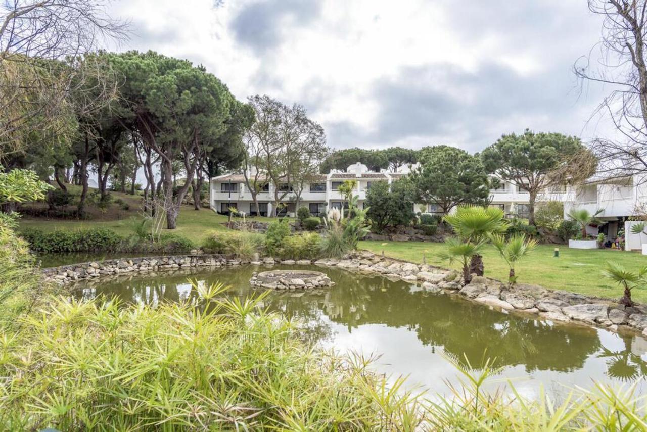 Scarlet'S Place - 1 Bed Victory Village Quinta Do Lago - Beach, Nature, Lakes المظهر الخارجي الصورة