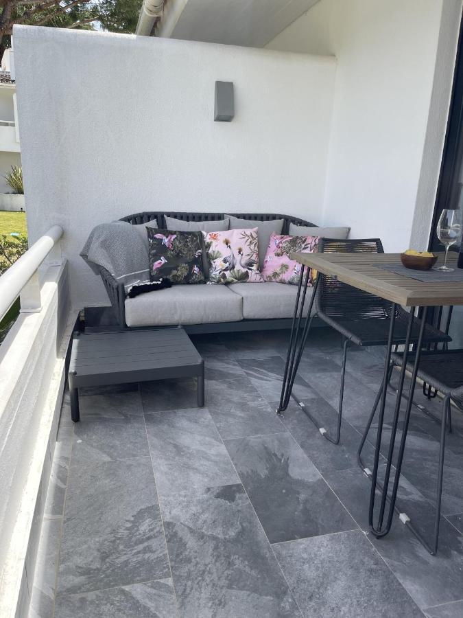Scarlet'S Place - 1 Bed Victory Village Quinta Do Lago - Beach, Nature, Lakes المظهر الخارجي الصورة