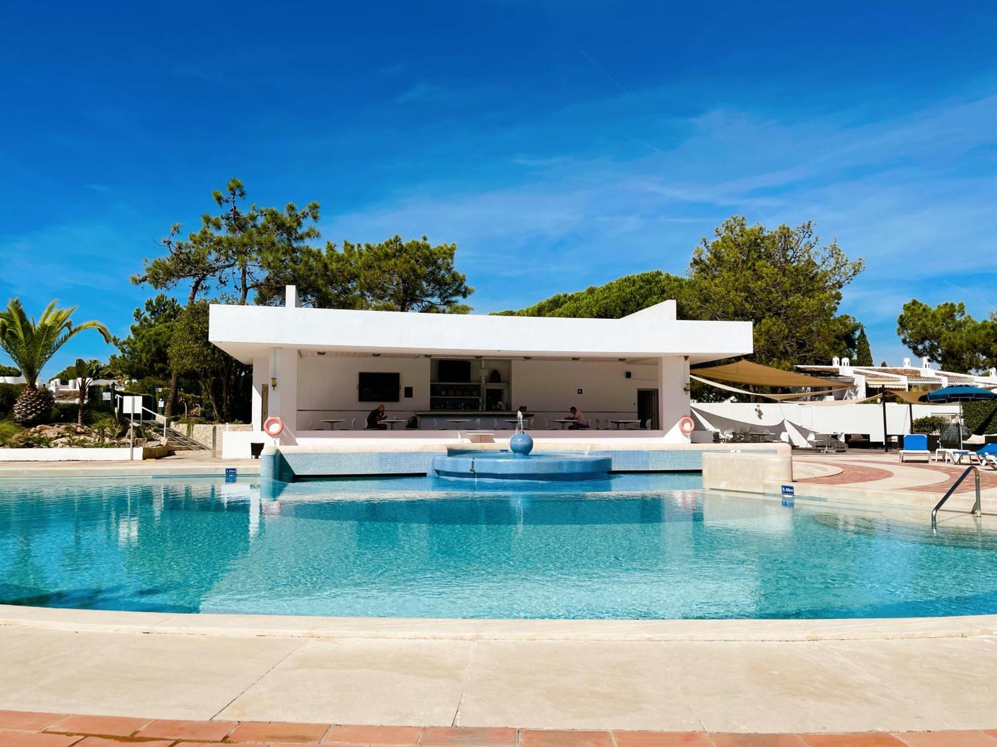 Scarlet'S Place - 1 Bed Victory Village Quinta Do Lago - Beach, Nature, Lakes المظهر الخارجي الصورة