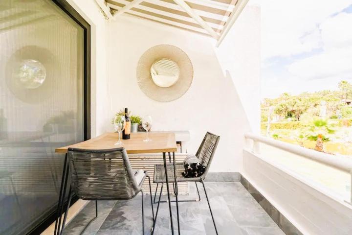 Scarlet'S Place - 1 Bed Victory Village Quinta Do Lago - Beach, Nature, Lakes المظهر الخارجي الصورة