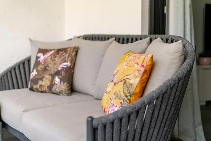 Scarlet'S Place - 1 Bed Victory Village Quinta Do Lago - Beach, Nature, Lakes المظهر الخارجي الصورة