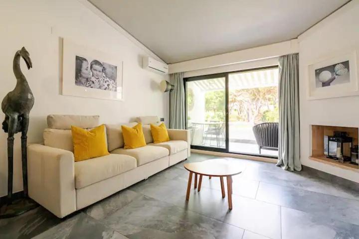 Scarlet'S Place - 1 Bed Victory Village Quinta Do Lago - Beach, Nature, Lakes المظهر الخارجي الصورة