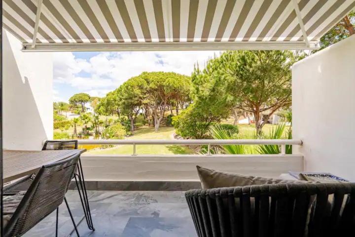 Scarlet'S Place - 1 Bed Victory Village Quinta Do Lago - Beach, Nature, Lakes المظهر الخارجي الصورة