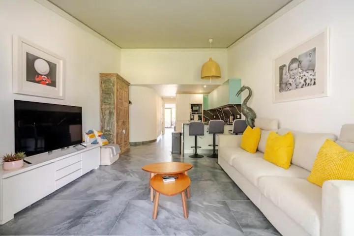Scarlet'S Place - 1 Bed Victory Village Quinta Do Lago - Beach, Nature, Lakes المظهر الخارجي الصورة